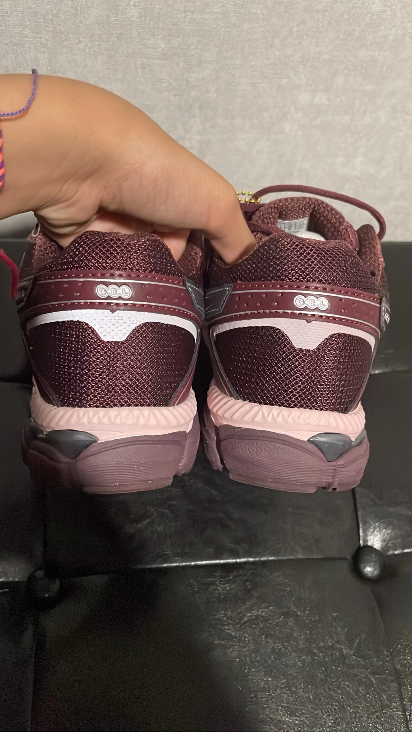 ASICS gel - cumulus 16 – photo 4